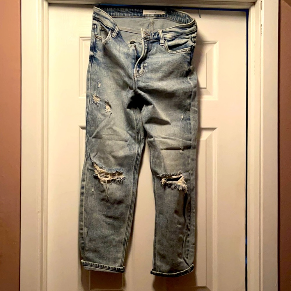 Vici Dolls women’s jeans